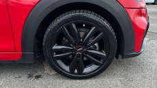 MINI Hatchback 1.5 Cooper Sport 5dr Petrol Hatchback